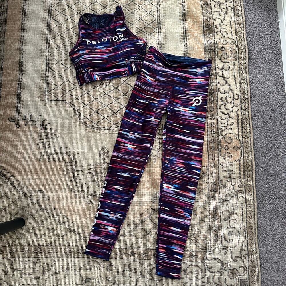 Peloton Melody Set NWT